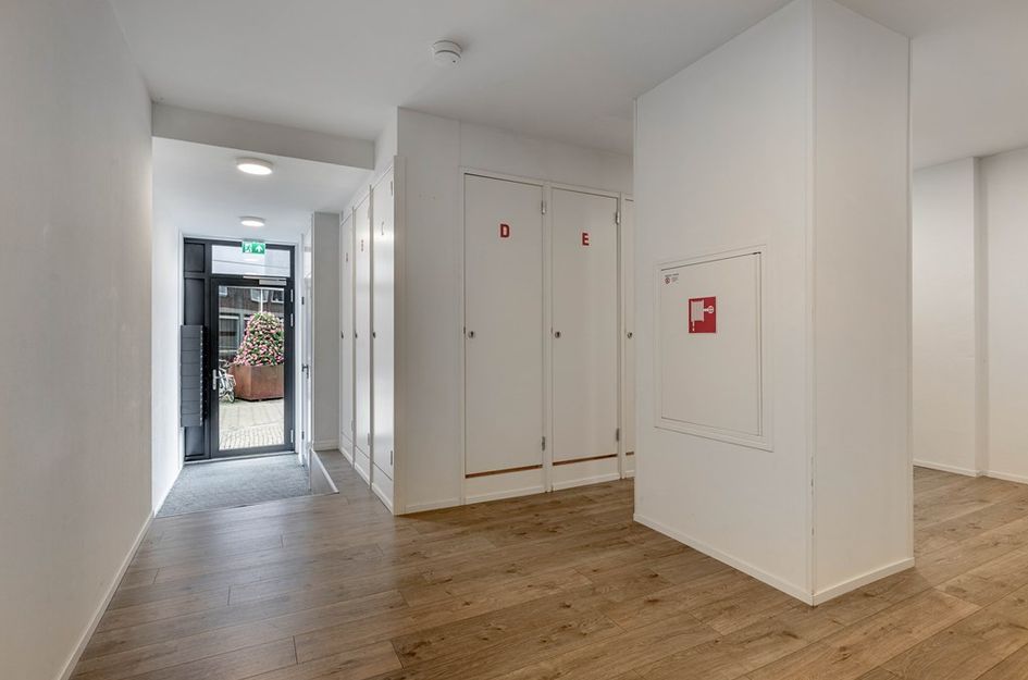 Beursstraat 18G