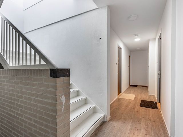 Beursstraat 18G, Emmeloord