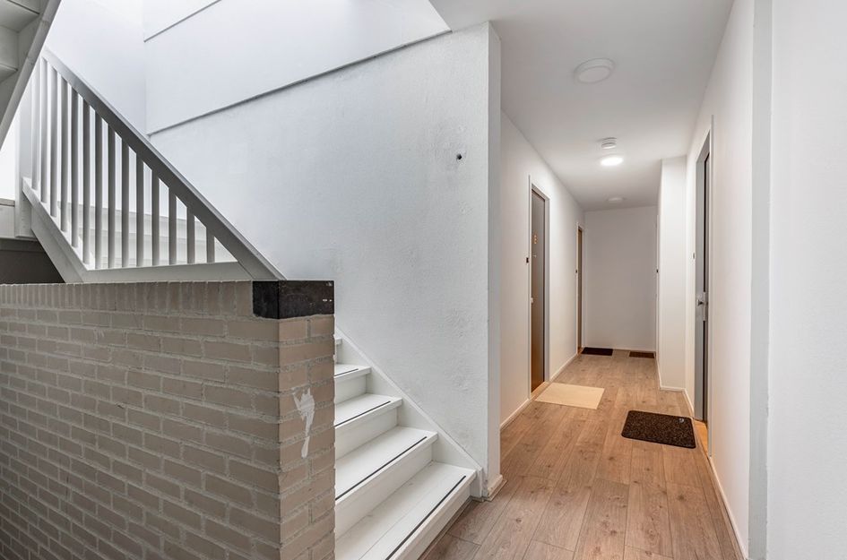 Beursstraat 18G