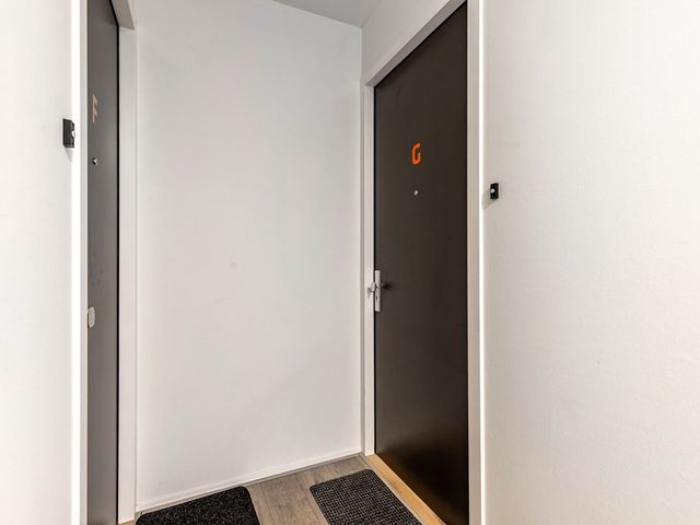 Beursstraat 18G, Emmeloord