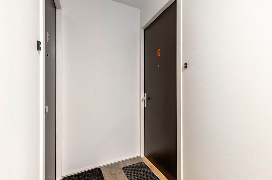 Beursstraat 18G