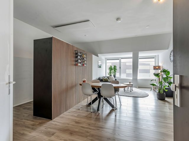 Beursstraat 18G, Emmeloord
