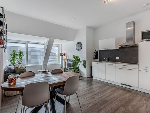 Beursstraat 18G, Emmeloord