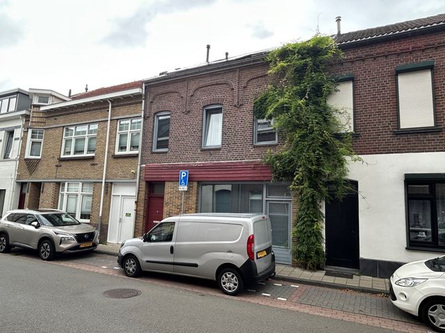 Heigank 49, Landgraaf
