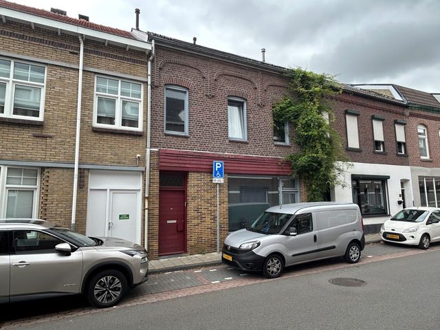 Heigank 49, Landgraaf