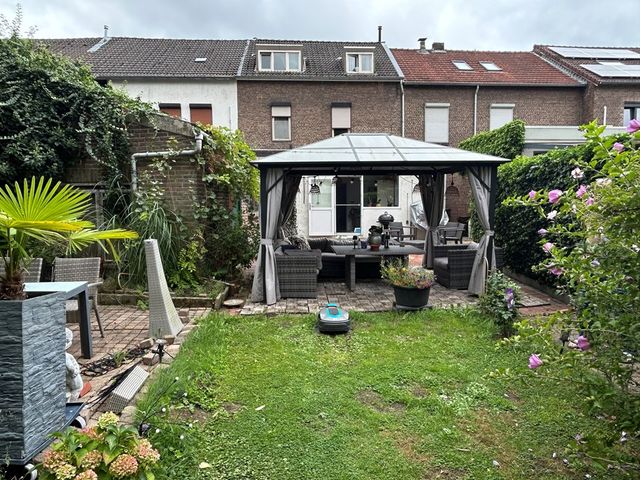 Heigank 49, Landgraaf