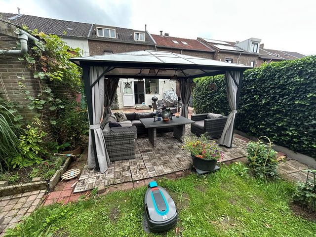 Heigank 49, Landgraaf