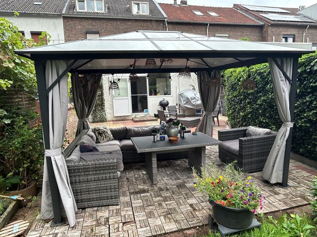 Heigank 49, Landgraaf