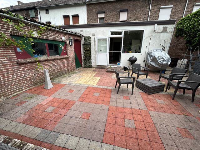 Heigank 49, Landgraaf
