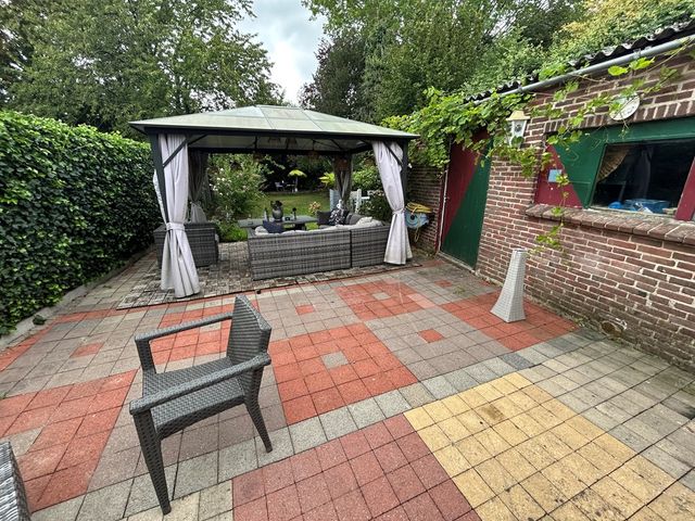 Heigank 49, Landgraaf