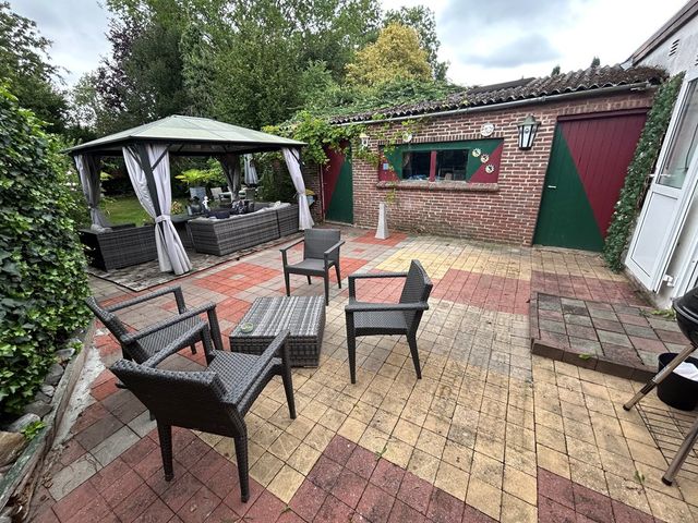 Heigank 49, Landgraaf
