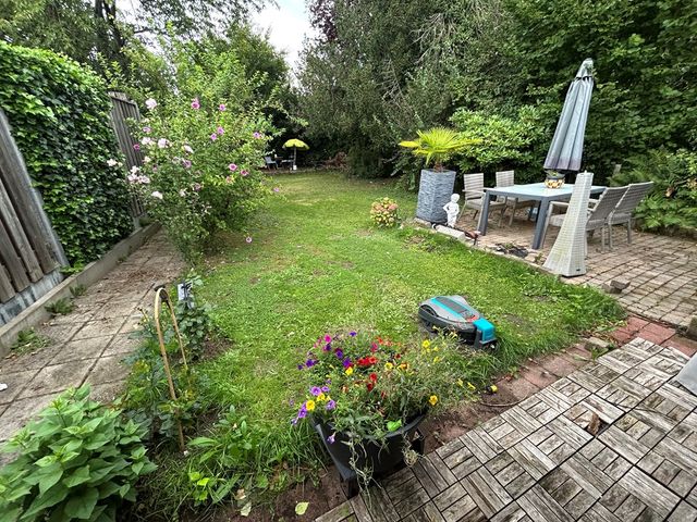 Heigank 49, Landgraaf