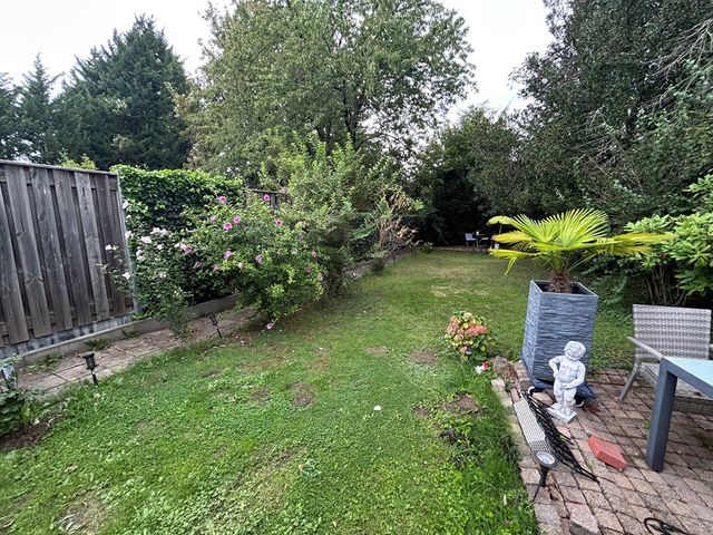 Heigank 49, Landgraaf
