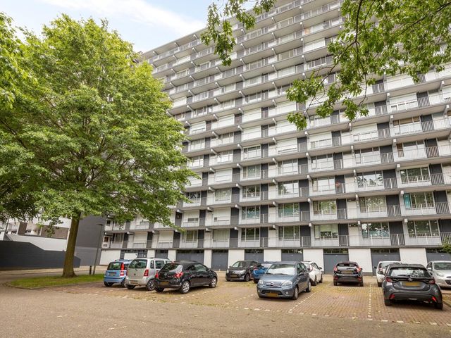 Henri Dunantstraat 301, Brunssum