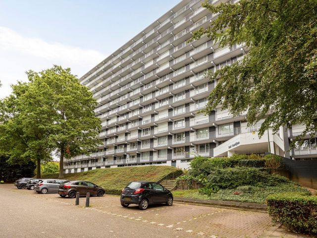 Henri Dunantstraat 301, Brunssum