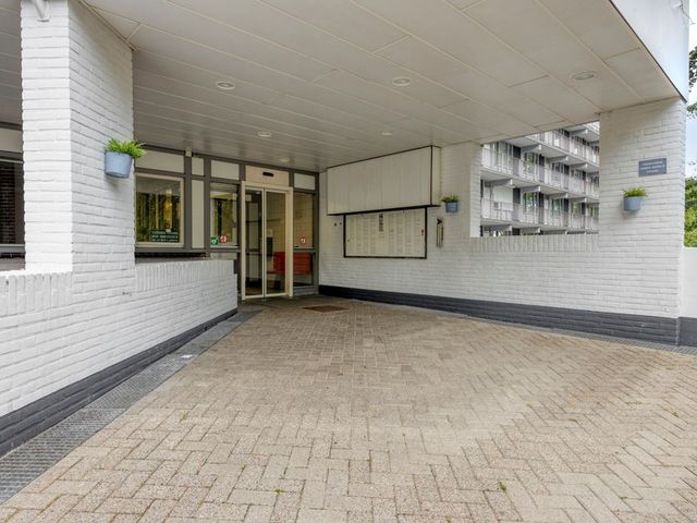 Henri Dunantstraat 301, Brunssum