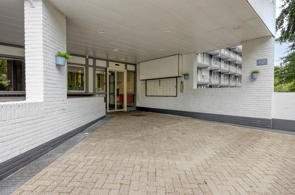 Henri Dunantstraat 301
