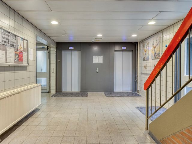 Henri Dunantstraat 301, Brunssum