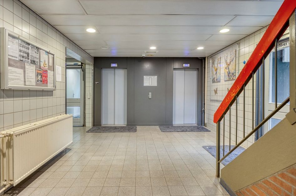Henri Dunantstraat 301