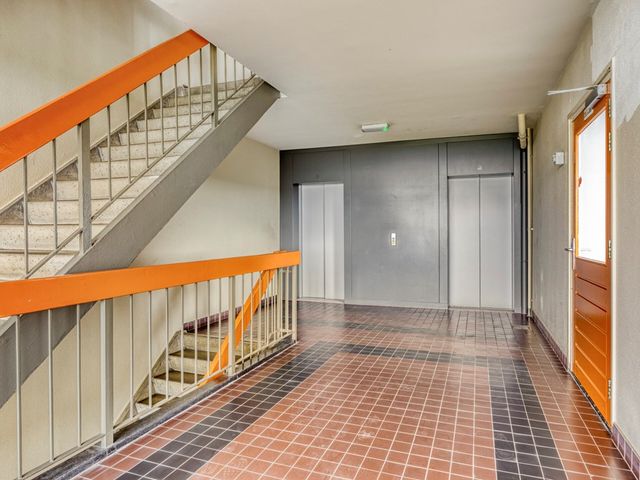 Henri Dunantstraat 301, Brunssum