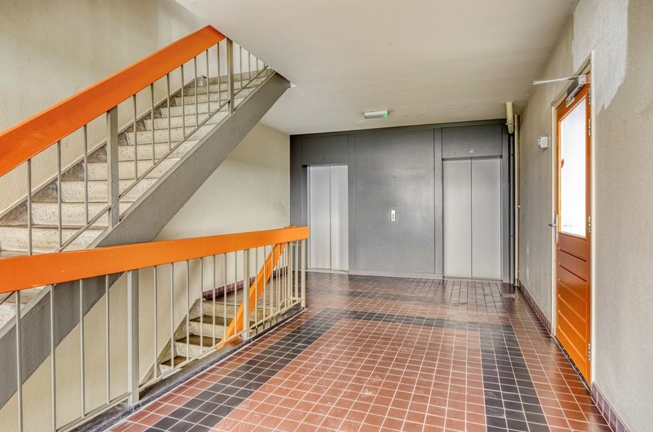 Henri Dunantstraat 301