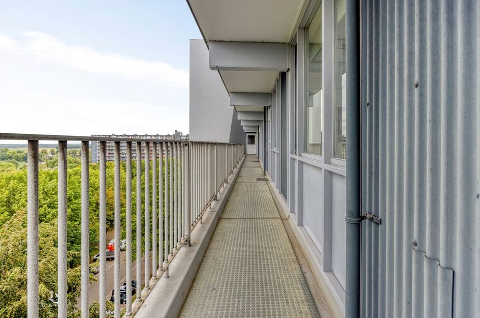 Henri Dunantstraat 301