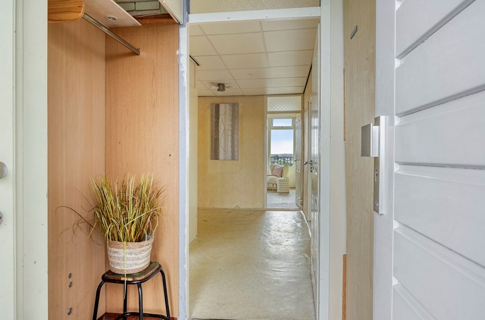 Henri Dunantstraat 301