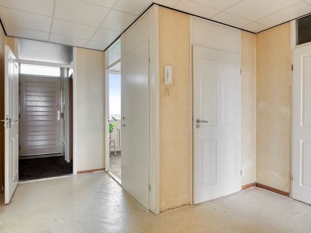 Henri Dunantstraat 301, Brunssum