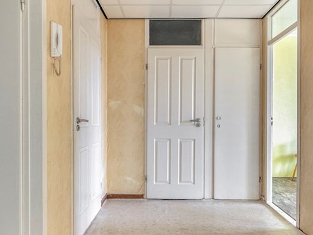 Henri Dunantstraat 301, Brunssum