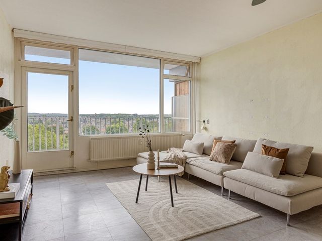 Henri Dunantstraat 301, Brunssum