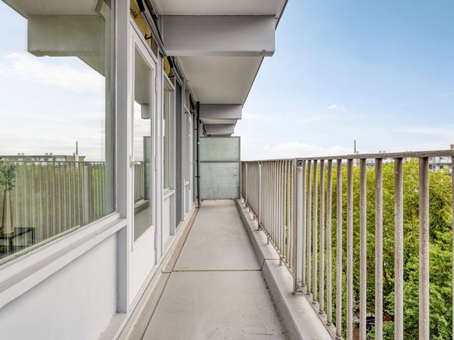 Henri Dunantstraat 301, Brunssum