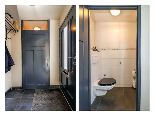 Paulus Potterstraat 40, Bunschoten-Spakenburg