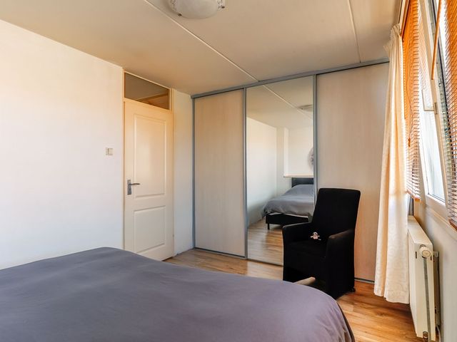 Paulus Potterstraat 40, Bunschoten-Spakenburg