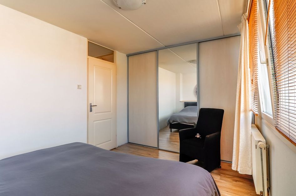 Paulus Potterstraat 40