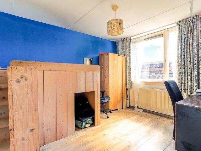 Paulus Potterstraat 40, Bunschoten-Spakenburg