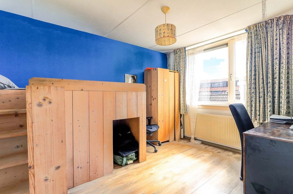 Paulus Potterstraat 40