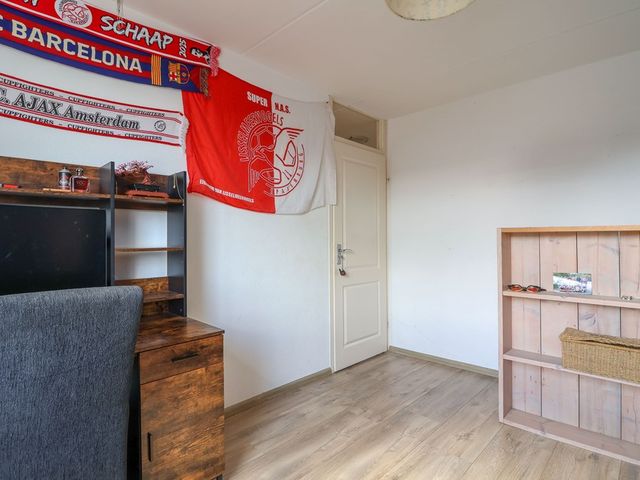Paulus Potterstraat 40, Bunschoten-Spakenburg
