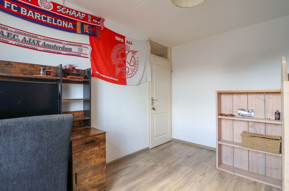 Paulus Potterstraat 40