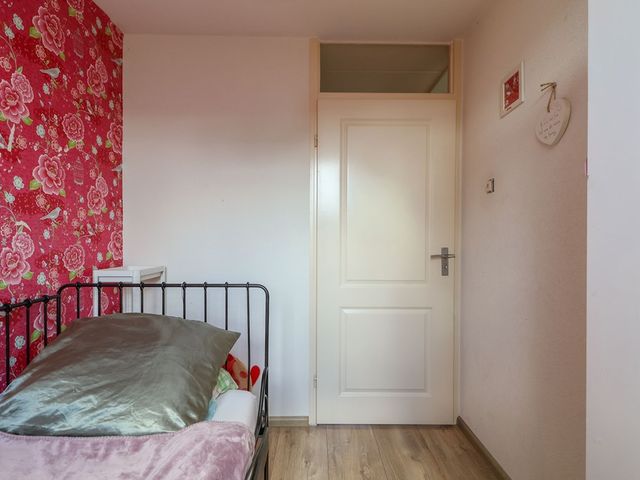Paulus Potterstraat 40, Bunschoten-Spakenburg