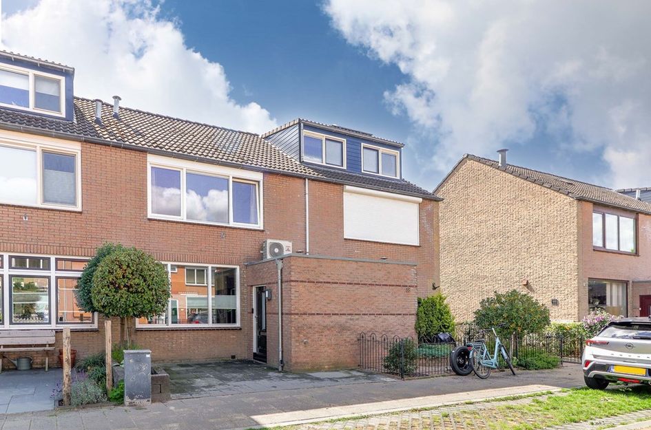 Paulus Potterstraat 40