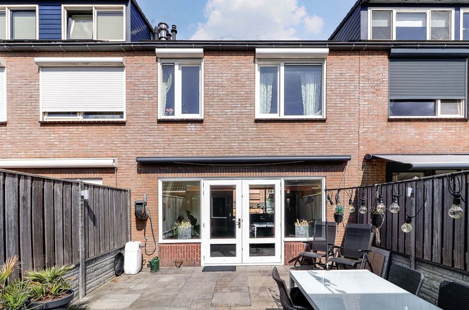 Paulus Potterstraat 40