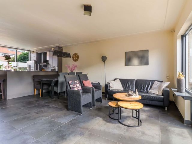 Paulus Potterstraat 40, Bunschoten-Spakenburg