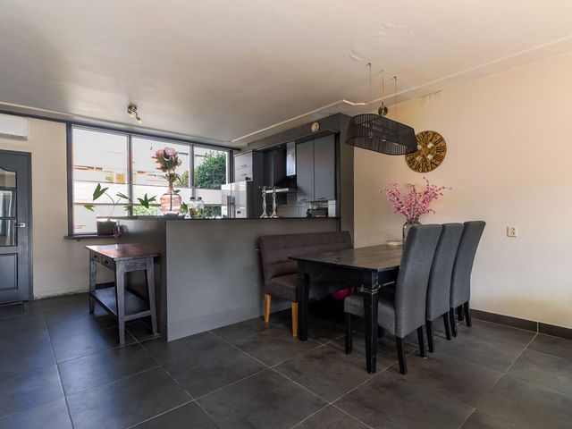 Paulus Potterstraat 40, Bunschoten-Spakenburg