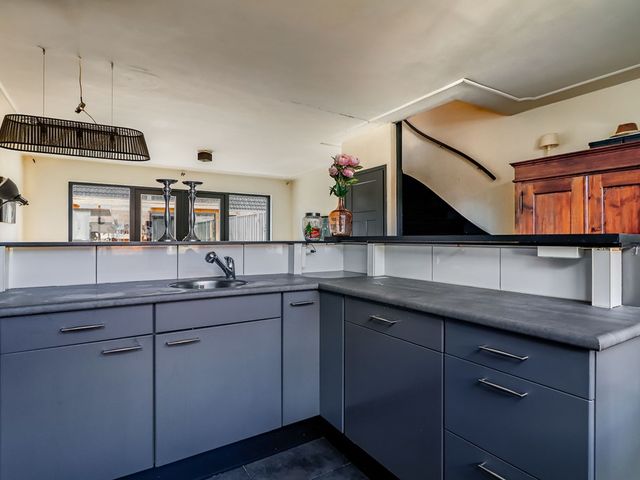 Paulus Potterstraat 40, Bunschoten-Spakenburg