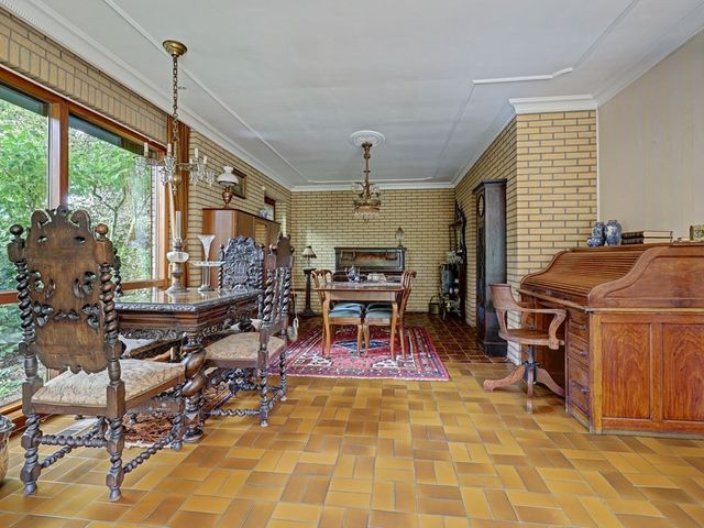 Hertog Janlaan 25, Sprundel