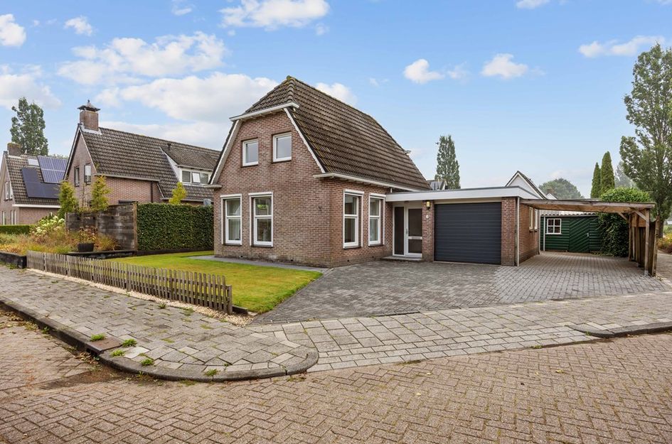De Akker 6