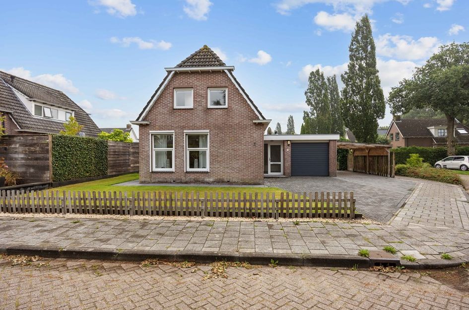 De Akker 6