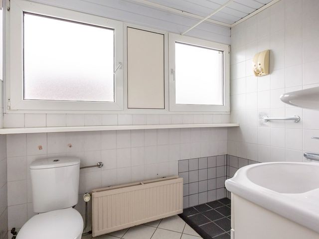 De Akker 6, Opende