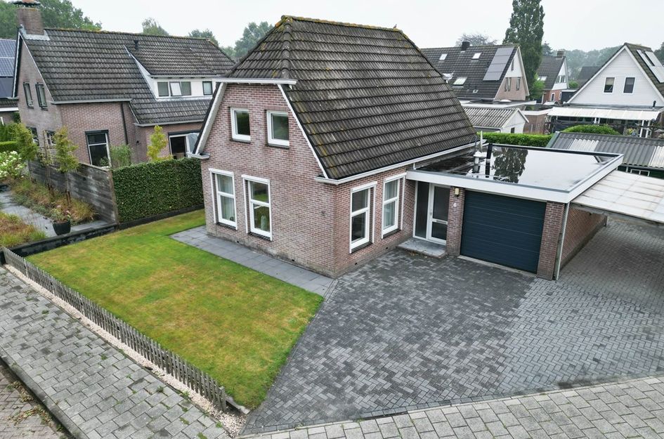 De Akker 6