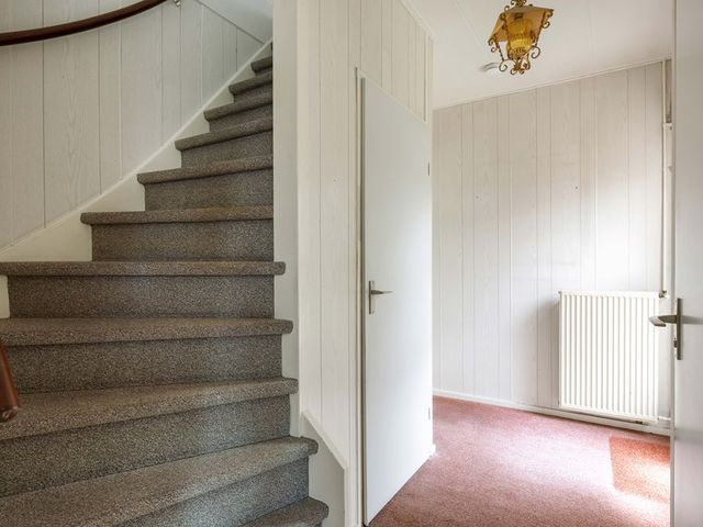 Hoge Tilweg 41, Boerakker